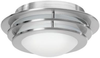 50133-BS/FST Flush Mounts-Bowl Style - 672526 - Capital Lighting, Inc.