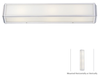 6913-613 3 Light Wall Sconce - 6913-613 - Minka Group