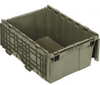 Bins & Systems - Attached Top Containers (QDC Series) - QDC2115-9 - Image