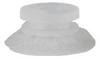 Vacuum Cup - Flat -- VCR-F20P-S - Image