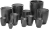 Salamander Super Ceramic Bonded Clay Graphite Crucible