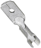 Terminals - Quick Connects, Quick Disconnect Connectors - 3240162-ND - DigiKey