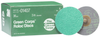 3M Green Corps 264F Coated Aluminum Oxide Quick Change Disc - 36 Grit - 3 in Diameter - 01407 - 051131-01407 - R. S. Hughes Company, Inc.