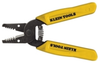 Wire Stripper/Cutter/Crimper - 11045 - Klein Tools, Inc.