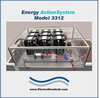 Lithium Ion Capacitor Development Shelf -- Energy ActionSystem  Model 3312 - Image