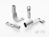Ring Terminals - 2102580-1 - TE Connectivity