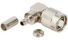 RF Connectors / Coaxial Connectors - 122140RP - VAST STOCK CO., LIMITED