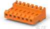 Rectangular Wire & Cable Connectors & Housings - 3-641168-8 - TE Connectivity