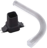 Optics - Light Pipes - 492-LPR3-0800-1000D-RG-ND - DigiKey