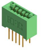 Card Edge Conn, Dual Side, 10Pos, Th; Card Edge Connector Type Edac - 72AJ5176 - Newark, An Avnet Company