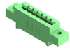 Card Edge Connector Rohs Compliant Edac - 62AJ3040 - Newark, An Avnet Company