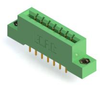 Card Edge Conn, Dual Side, 14Pos, Th; Card Edge Connector Type Edac - 59AJ3960 - Newark, An Avnet Company