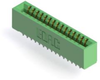 Card Edge Conn, Dual, 30Pos, Solder; Card Edge Connector Type Edac - 65AJ4835 - Newark, An Avnet Company
