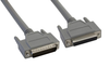 Comp Cable, Hd-D Sub 44P Plug-Rcpt, 25Ft; Connector Type A Amphenol Cables On Demand - 49AC6854 - Newark, An Avnet Company