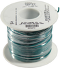 Hook Up Wire, 100Ft, 20Awg Copper, Green; Jacket Material Alpha Wire - 02F8261 - Newark, An Avnet Company
