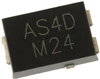 Diode, Standard, 4A, 200V, To-277A; Repetitive Peak Reverse Voltage Vishay - 91T5881 - Newark, An Avnet Company