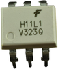 Optocoupler, Schmitt Trigger, 7.5Kv; No. Of Channels Onsemi - 05C2595 - Newark, An Avnet Company