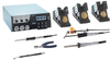 Rework Station, 420W, 120V; Supply Voltage Vac Weller - 40Y7489 - Newark, An Avnet Company