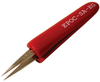 Tweezer, Straight/point, 114Mm; Tweezer Type Edsyn - 73M2351 - Newark, An Avnet Company