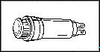 Lamp, Indicator, Neon, White, 125V; Supply Voltage Leecraft - 16F777 - Newark, An Avnet Company
