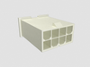 Minitek ® Pwr 4.2 - 10144559-081LF - Amphenol Communications Solutions