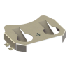 Battery Products - Battery Holders, Clips, Contacts -- 3034TR - Image