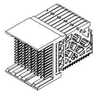 Connectors, Interconnects-Backplane Connectors-Specialized - Win Source Electronics
