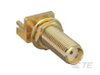 Coax Connectors - L9000264-01 - TE Connectivity