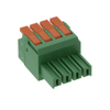 Headers, Plugs and Sockets - 277-18602-ND - DigiKey