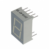LED Character and Numeric - 754-1459-5-ND - DigiKey