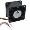 Fans, Thermal Management - Fans - DC Brushless Fans (BLDC) - FFC0612DE-PP01 - Acme Chip Technology Co., Limited