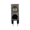 Circuit Board Indicators, Arrays, Light Bars, Bar Graphs -- 3147-HV-32223/260/UYOSYGMX-U1930-ND - Image