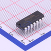 Logic ICs >> Flip Flops -- XD74LS74 - Image