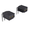 Headers, Receptacles, Female Sockets - 851-87-033-20-001101-ND - DigiKey