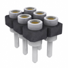 Headers, Receptacles, Female Sockets - SDL-103-T-10-ND - DigiKey