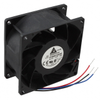 Fans, Thermal Management - Fans - DC Brushless Fans (BLDC) - FFB0812EHE-R00 - Acme Chip Technology Co., Limited
