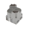 Heavy Duty Connector Housings, Hoods, Bases - 1417374-ND - DigiKey