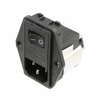 Power Entry Modules (PEM) - CCM1058-ND - DigiKey