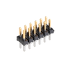 Headers, Male Pins - TMM-106-02-S-D-ND - DigiKey