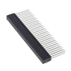 Headers, Receptacles, Female Sockets - ESQT-130-02-F-D-310-ND - DigiKey