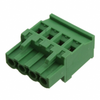 Headers, Plugs and Sockets - ED2863-ND - DigiKey