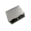 Modular/Ethernet Connector (RJ45) Jacks With Magnetics - 535-13152-ND - DigiKey