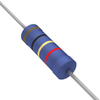 Through Hole Resistors - RSF2GT1R00-ND - DigiKey