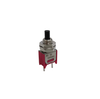 Pushbutton Switches - SW-PB9-BA00BQE-5 - Powell Electronics, Inc.