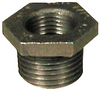 1/2 in. x 3/8 in. Hex Reducer Bushing -- 5713953 - Image