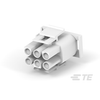 Rectangular Connector Housings - 17-1-1644055-3-ND - DigiKey