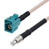 Coaxial Cables (RF) - 5073-LCCA31433-FT0.5-ND - DigiKey