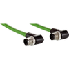 Circular Cable Assemblies - 1882-6050636-ND - DigiKey