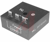 Relay;SSR;Timing;Flasher;Cur-Rtg 3A;Ctrl-V 12DC;Quick Connect;60FPM;UL, CSA - 70200195 - Allied Electronics, Inc.