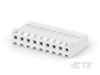 Rectangular Wire & Cable Connectors & Housings - 2132189-9 - TE Connectivity